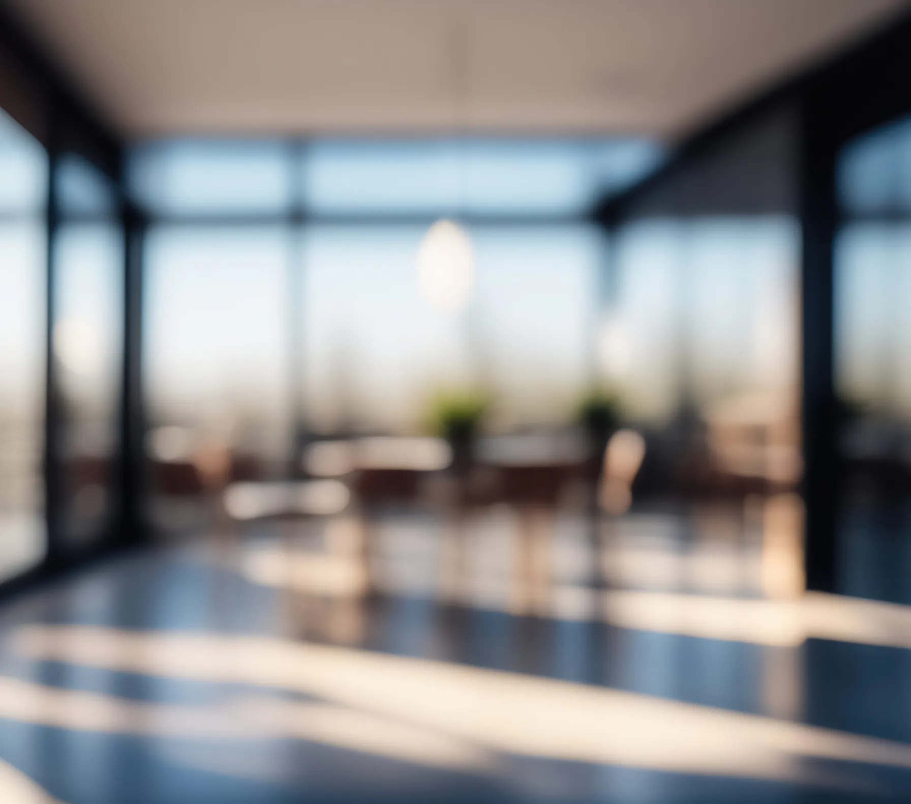 Office background with blur (1) - Guardify